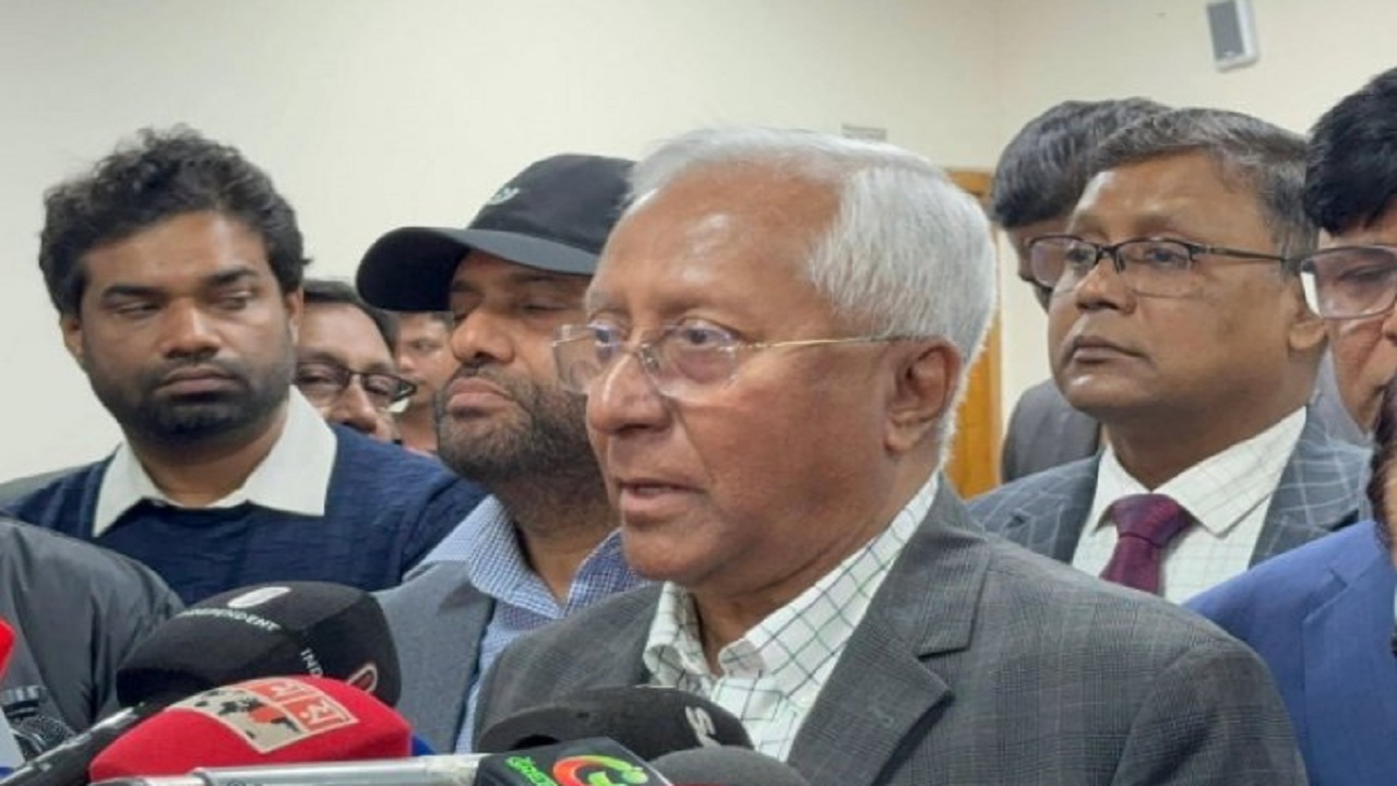 তারেক রহমান ও জাইমার ভোটার তালিকাভুক্তি নিয়ে রবিবার সিদ্ধান্ত নেবে নির্বাচন কমিশন